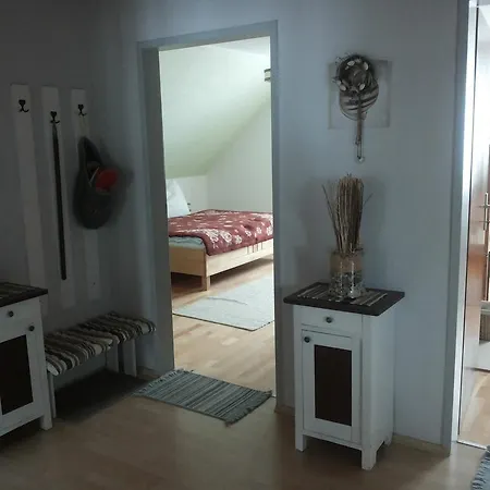 Apartamento Sattelbauer *