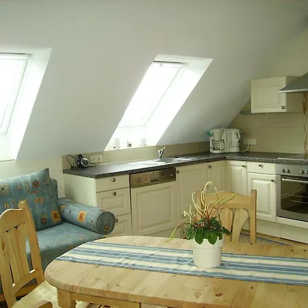 Apartamento Sattelbauer