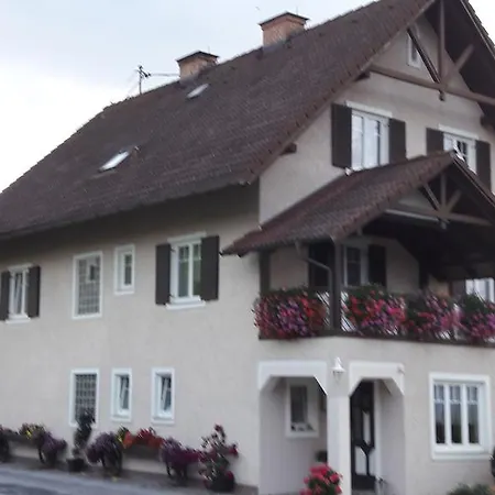 Sattelbauer Апартаменты Birkfeld