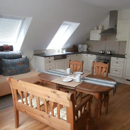 Apartamento Sattelbauer *
